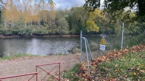 D'ici 2025, une nouvelle passerelle pour enjamber la Sarthe entre...